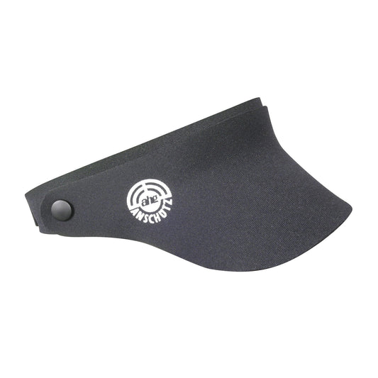 ahg neoprene de Luxe visor