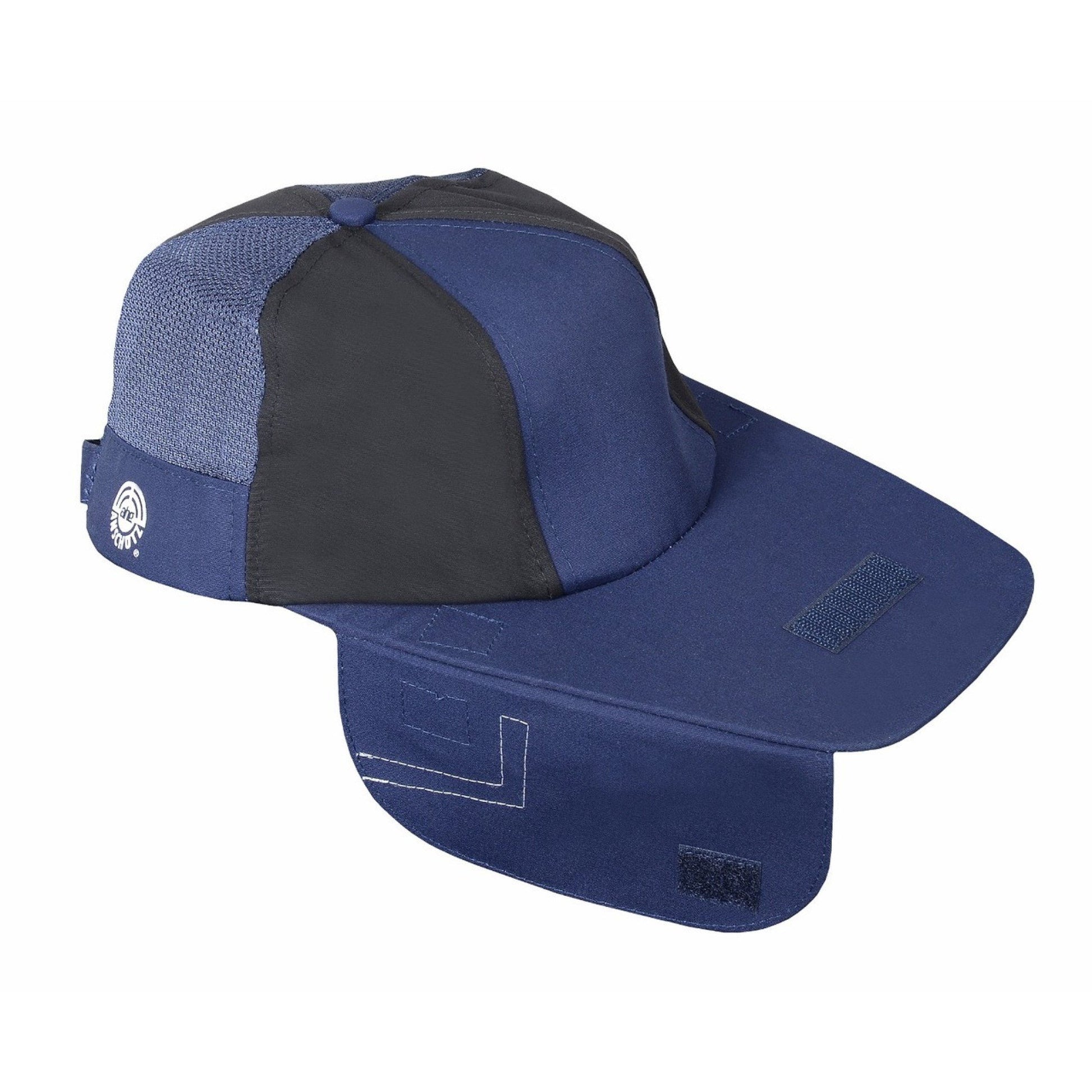 ahg Shooting Cap