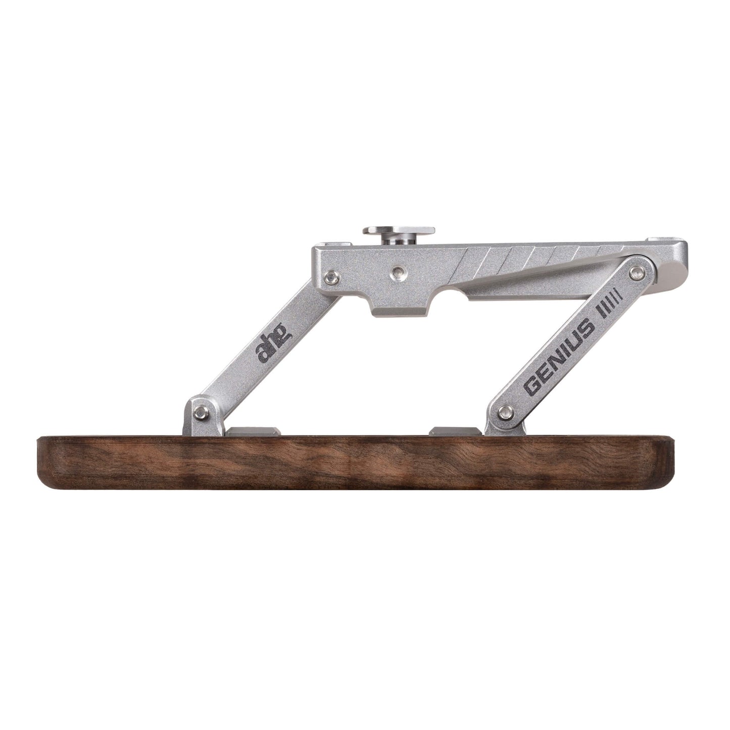 ahg GENIUS Palm Rest
