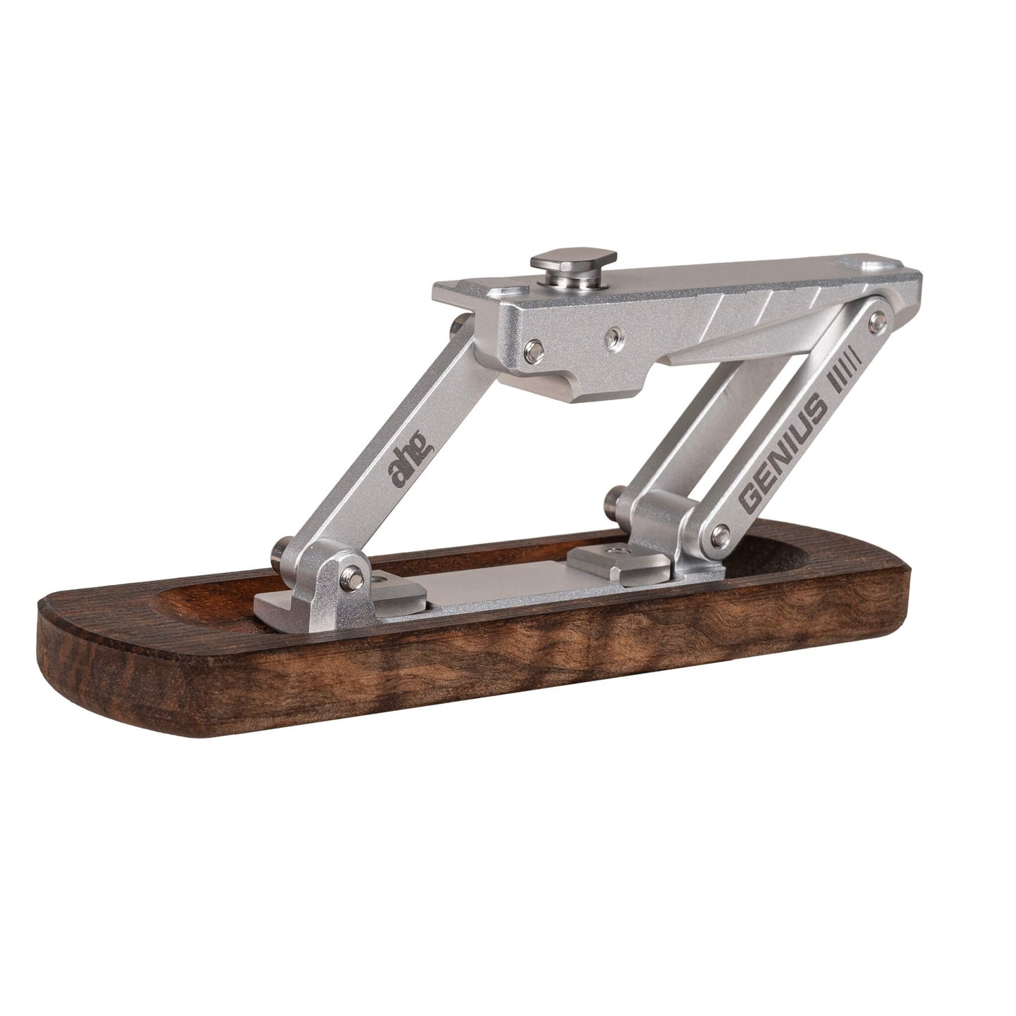 ahg GENIUS Palm Rest