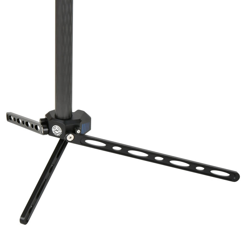 Anschutz Carbon Stand
