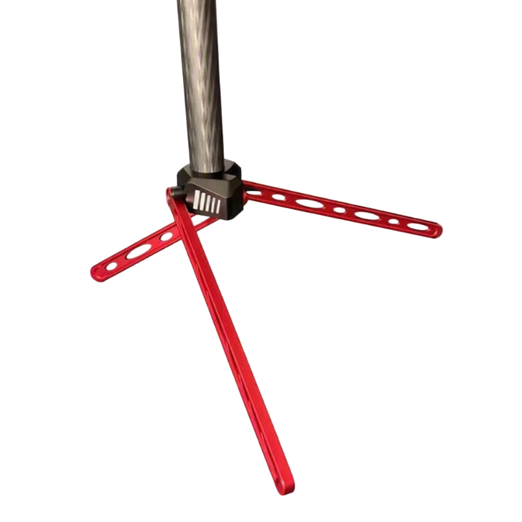 Anschutz Carbon Stand
