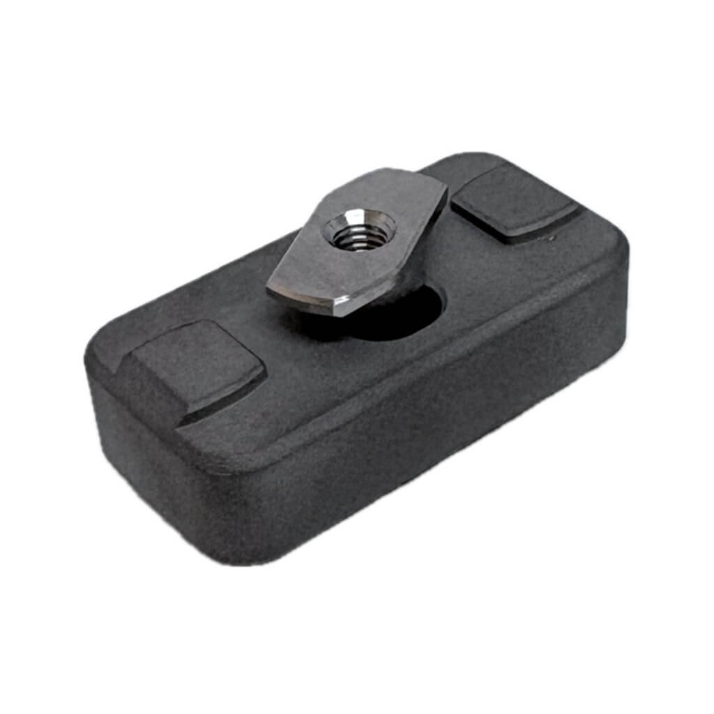 ahg UIT Stock Weight