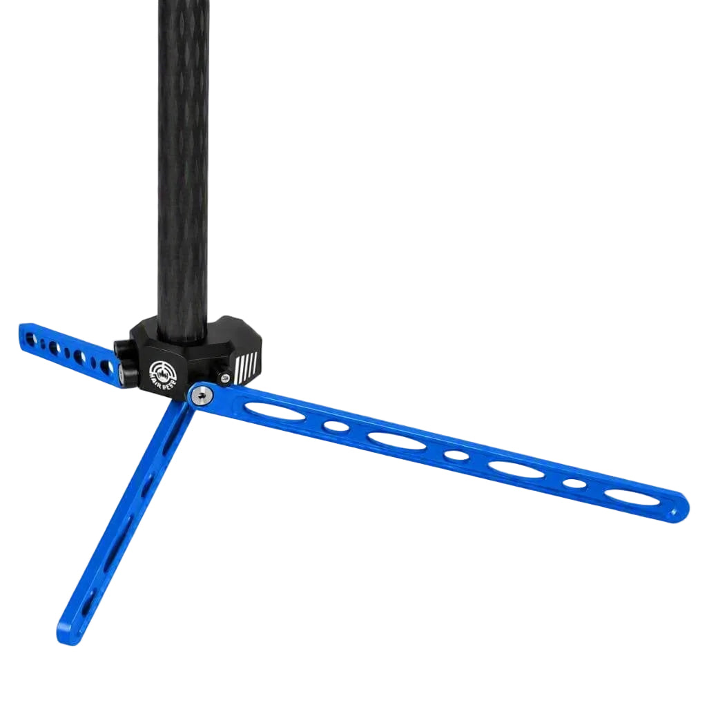 Anschutz Carbon Stand