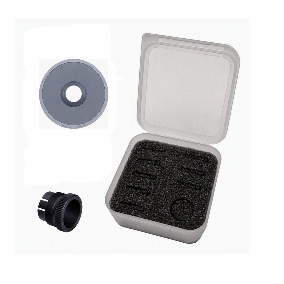 ahg Plastic Aperture Insert Set