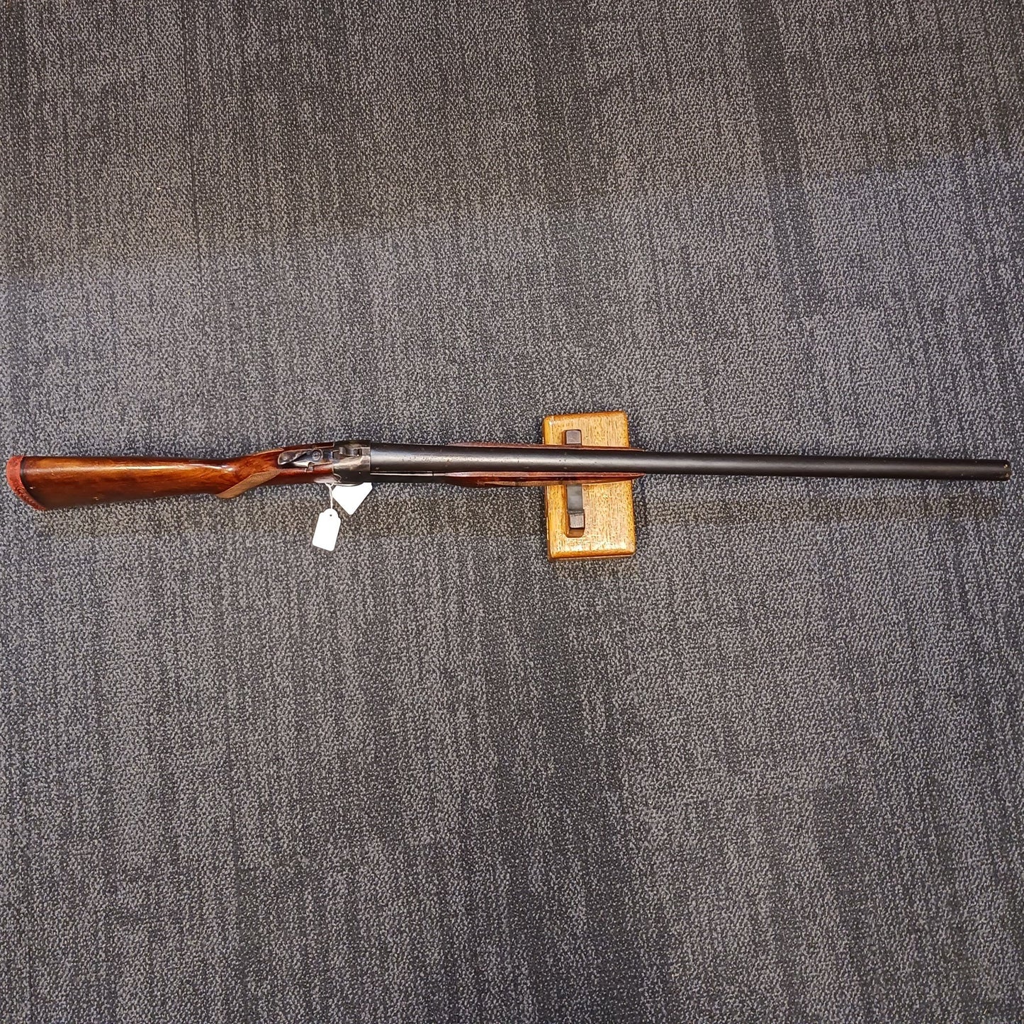 Second Hand AYA Cosmos 12g Shotgun Sn 329972