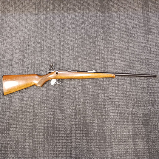 Second Hand BRNO Model 2 .22lr Rifle Sn 310007