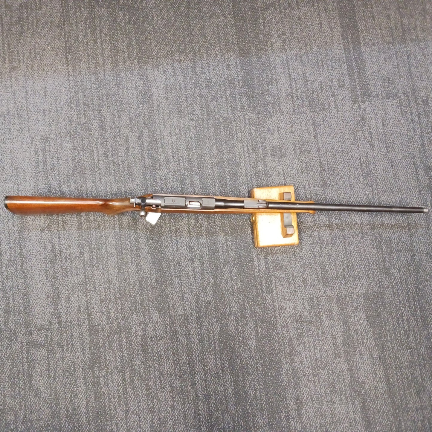 Second Hand BRNO Model 2 .22lr Rifle Sn 310007