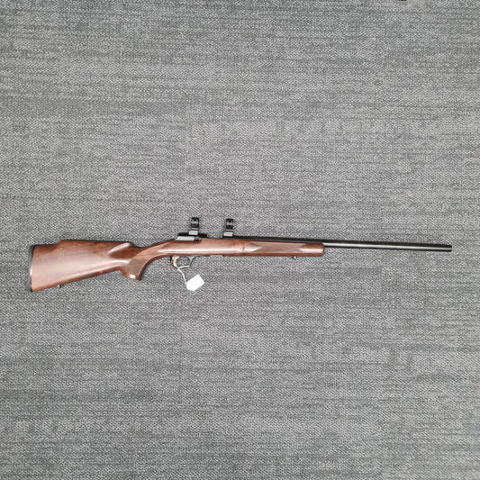 Second Hand Browning T Bolt .22lr Rifle Sn 20228MP253