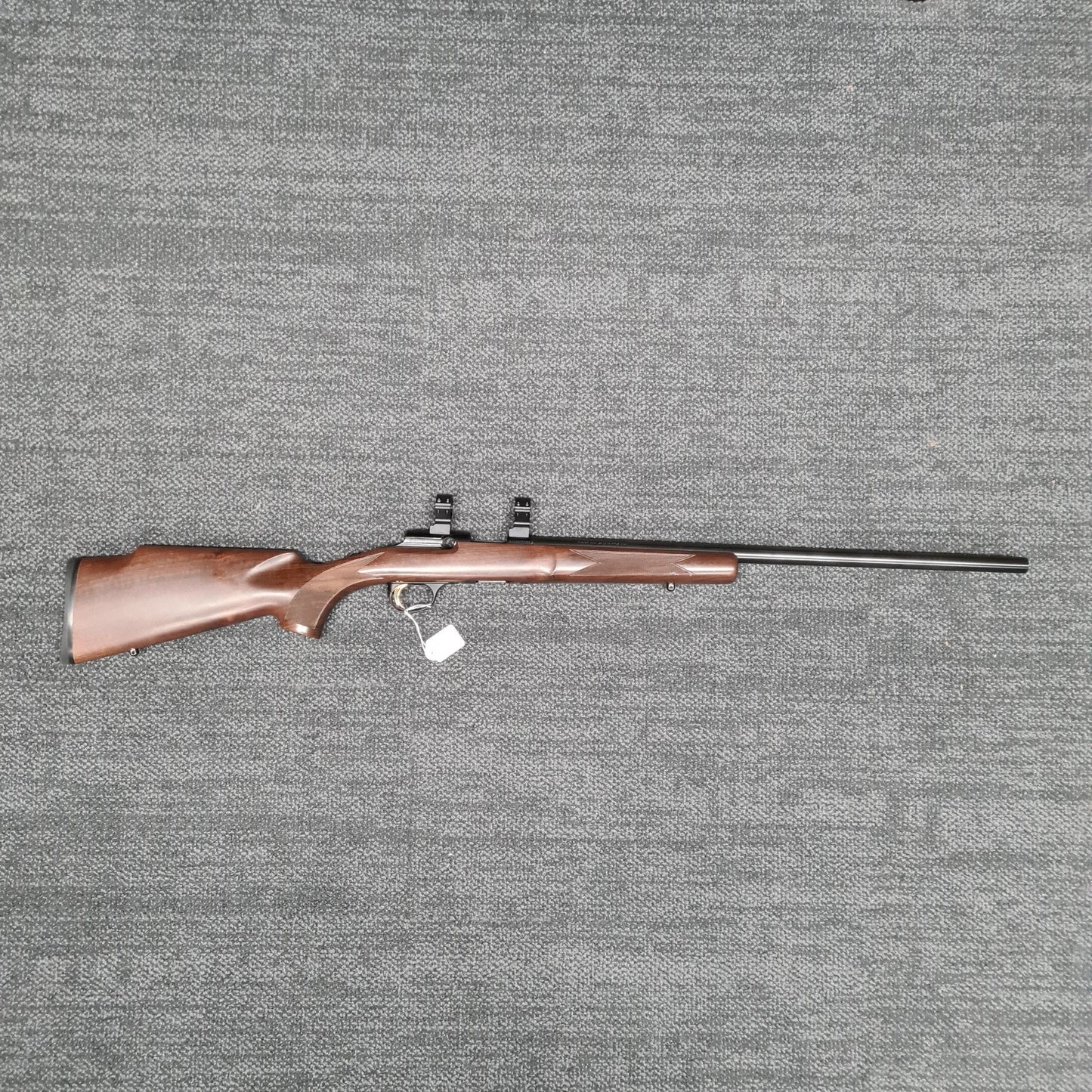 Second Hand Browning T Bolt .22lr Rifle Sn 20228MP253