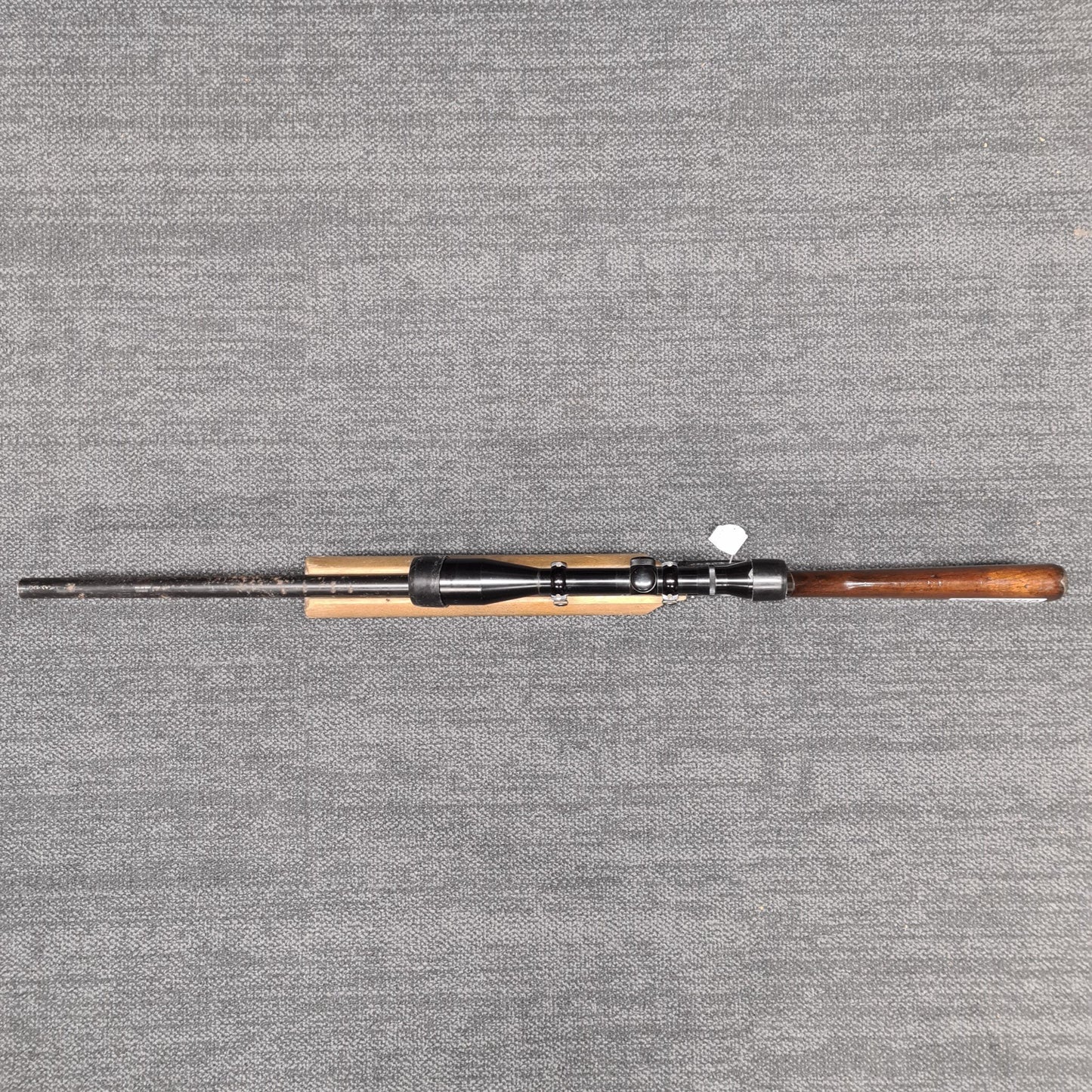 Second Hand BSA Cadet .22lr Rifle Sn 45781