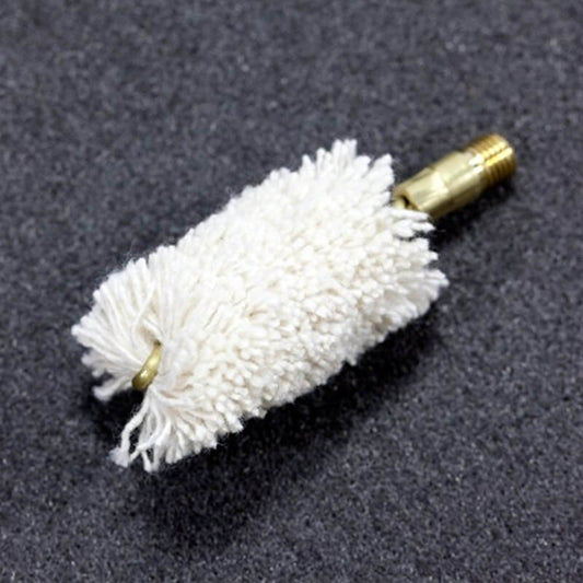 Dewey Shotgun Bore Mop 12GA (5-16" Male Thread)