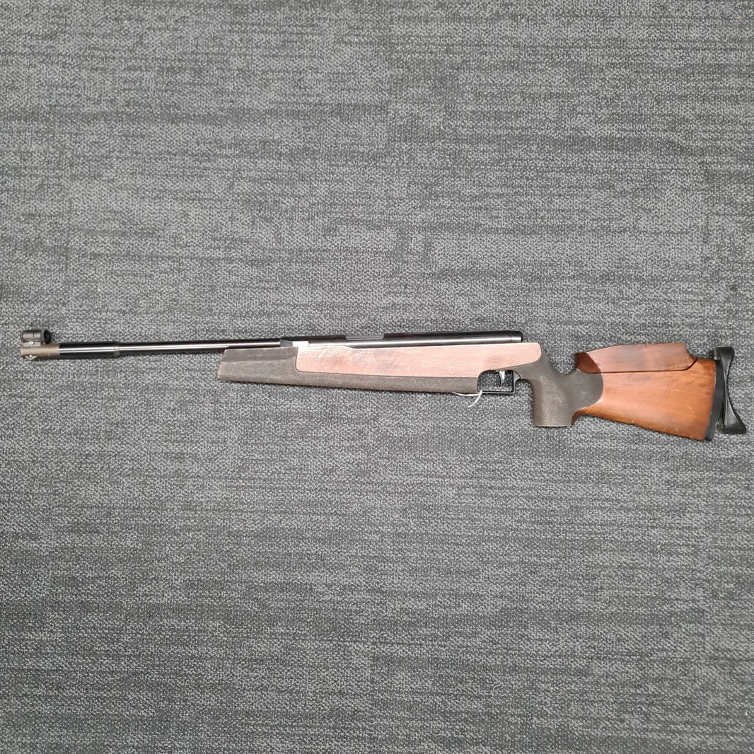 Used Guns – Target Rifle South Australia Inc.