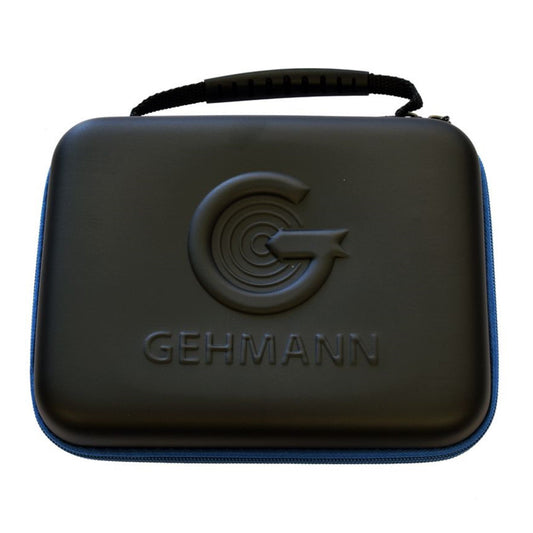 Gehmann 990 Padded EVA Accessory Case