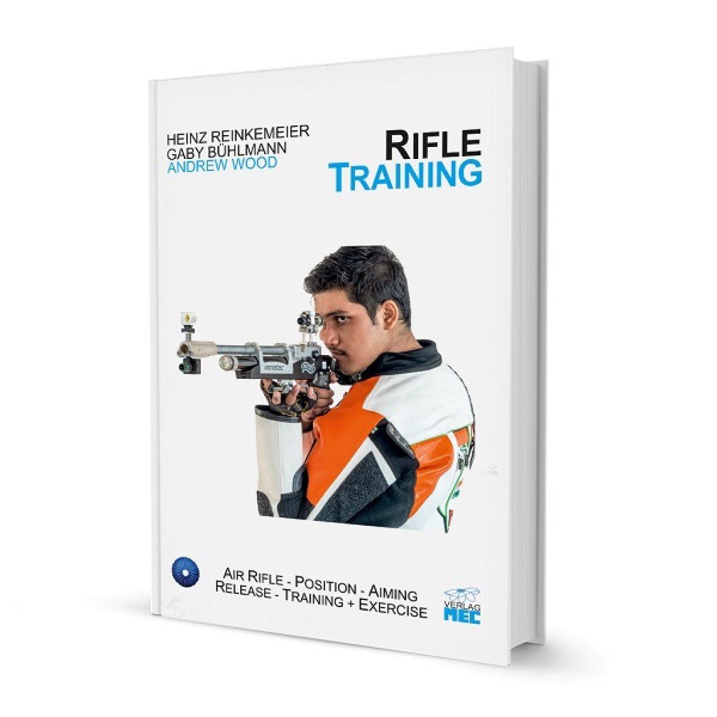 Rifle Training – Target Rifle South Australia Inc.