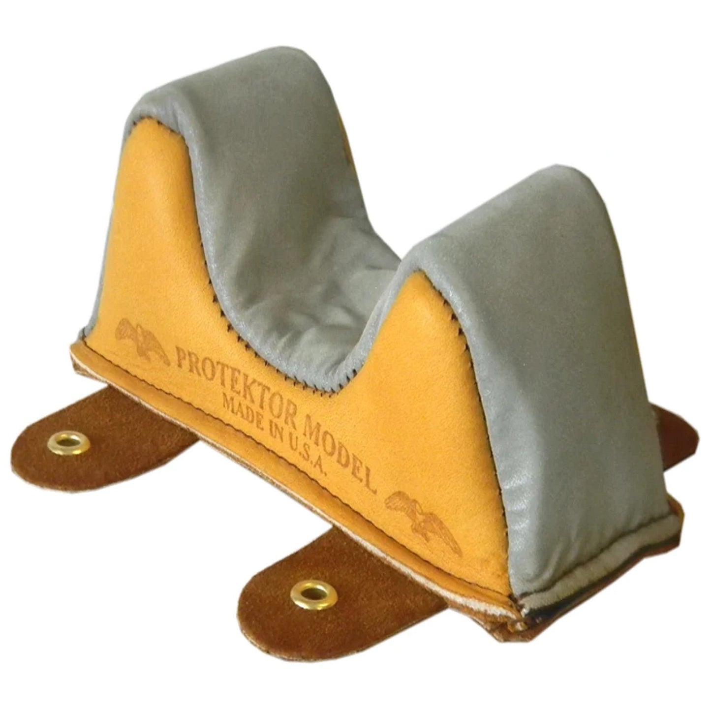Protektor Model Standard Owl Ear Front Benchrest Bag (unfilled)