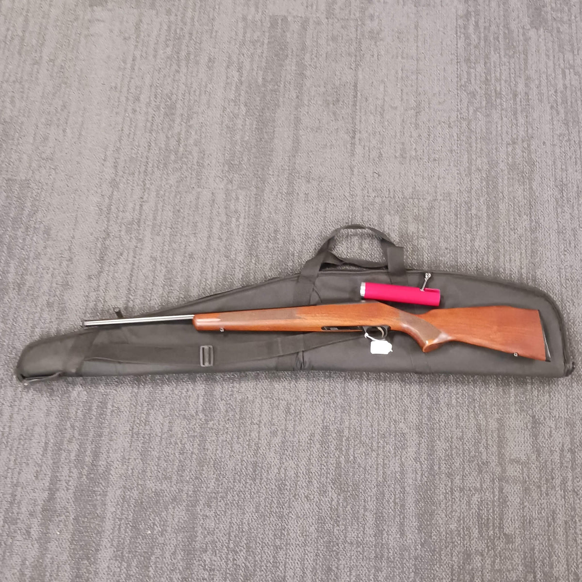 Second Hand SAKO P94S .22 Rifle Sn 858947
