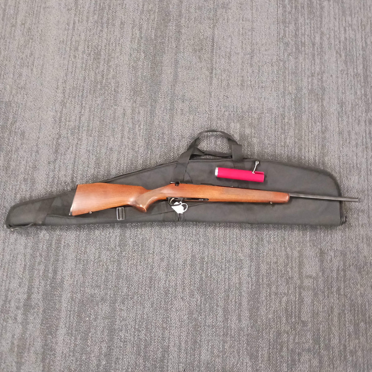 Second Hand SAKO P94S .22 Rifle Sn 858947