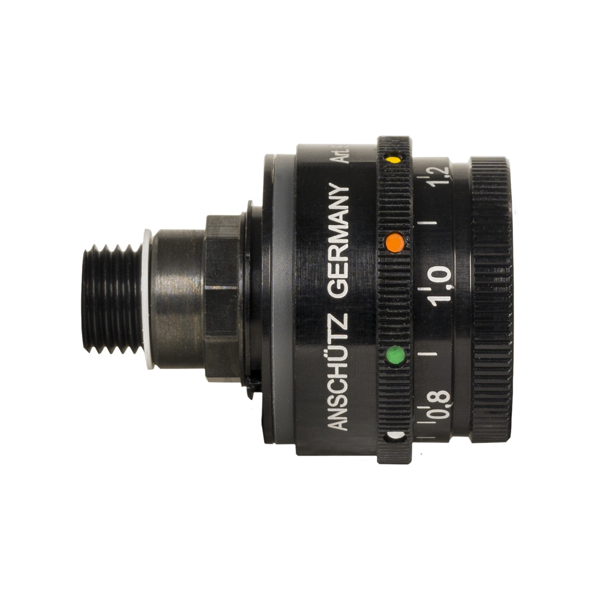 Anschutz 9560 Iris Disc with 5 Colour Filter – Target Rifle South ...