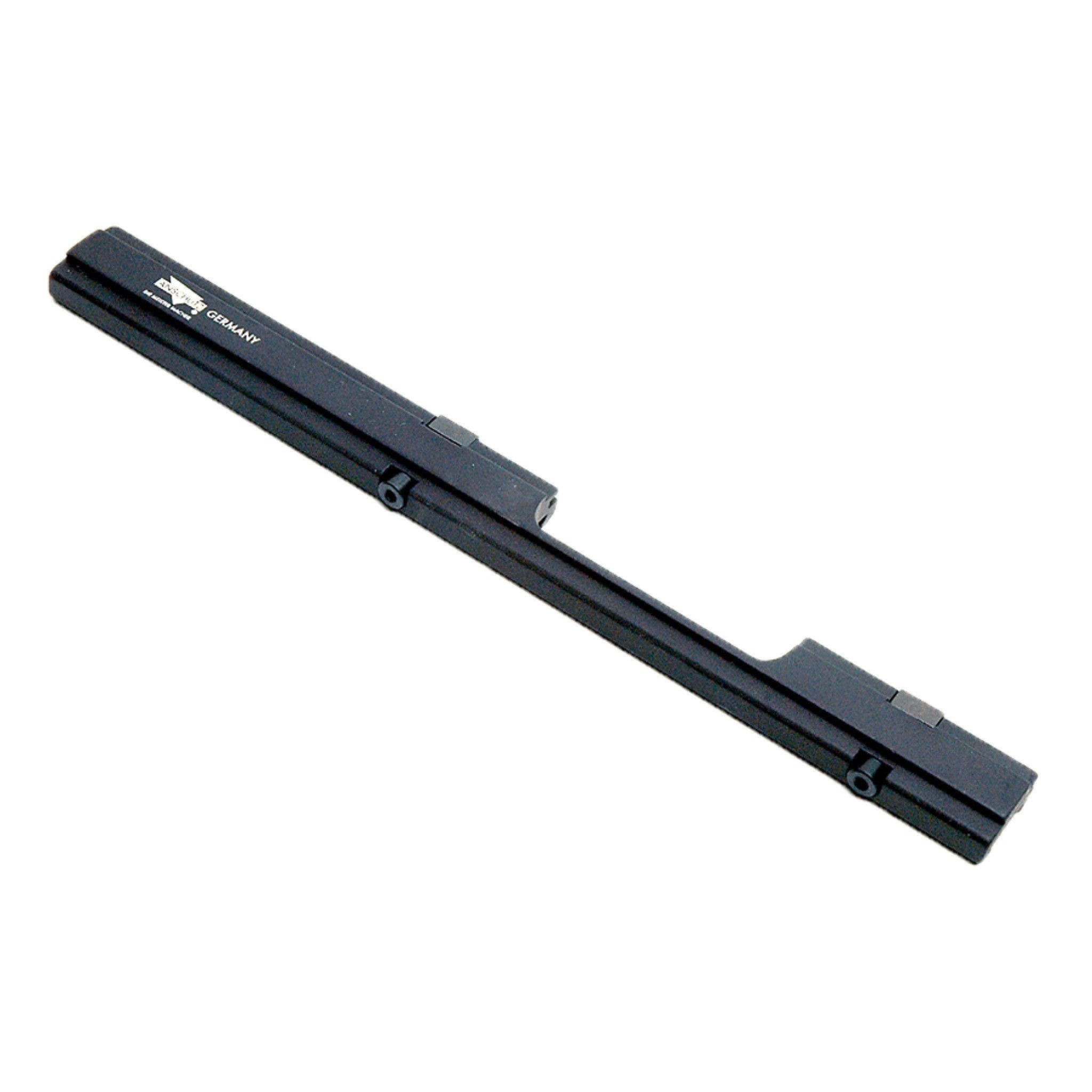 Anschutz 6811 Long Rail for Telescopic Sight (8mm) – Target Rifle South ...