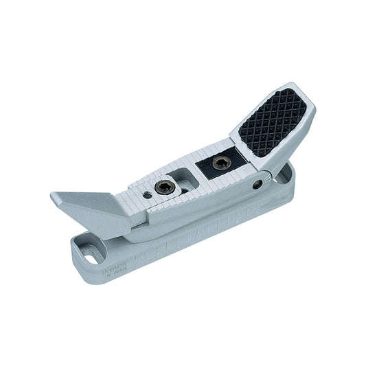 Anschutz 4759 Butt Plate