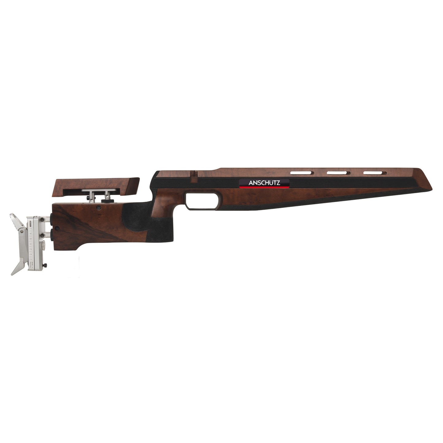 Anschutz 1907 Walnut Stock