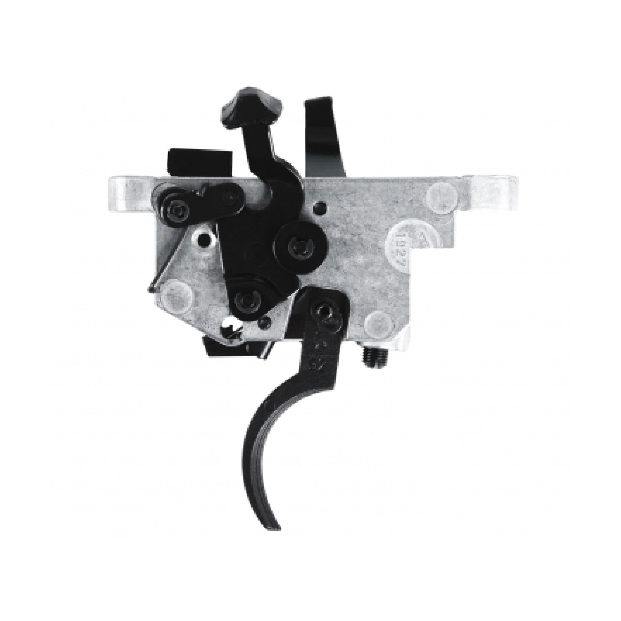Lanchester Trigger Triggers – Target Rifle South Australia Inc.