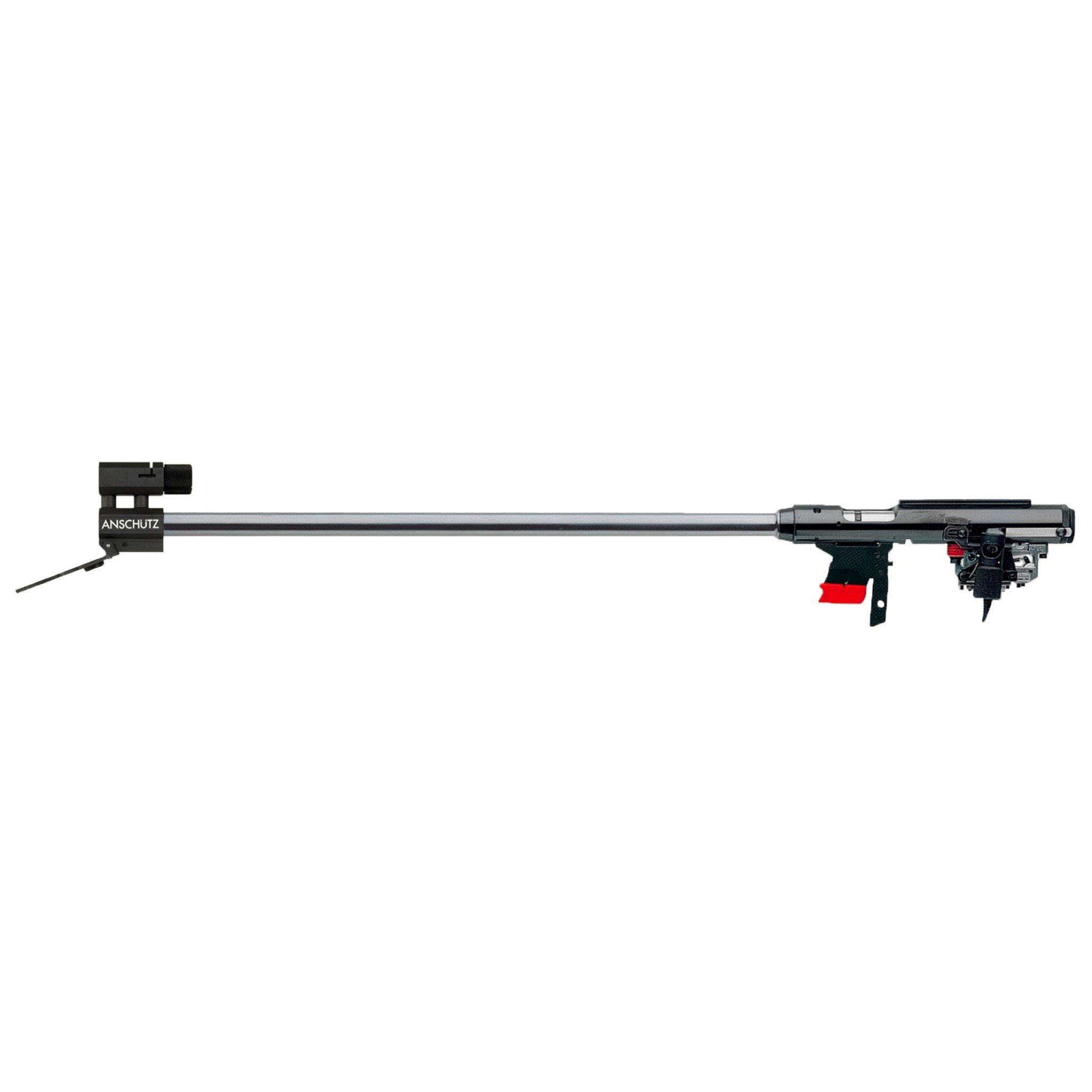 Left Hand Target Anschutz 1827L F-U5 Barrelled Action (Left Handed) – Target Rifle South ...