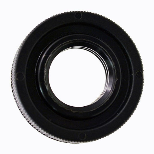 Anschutz Black Polymer Nut  (for Butt & Cheekpiece)