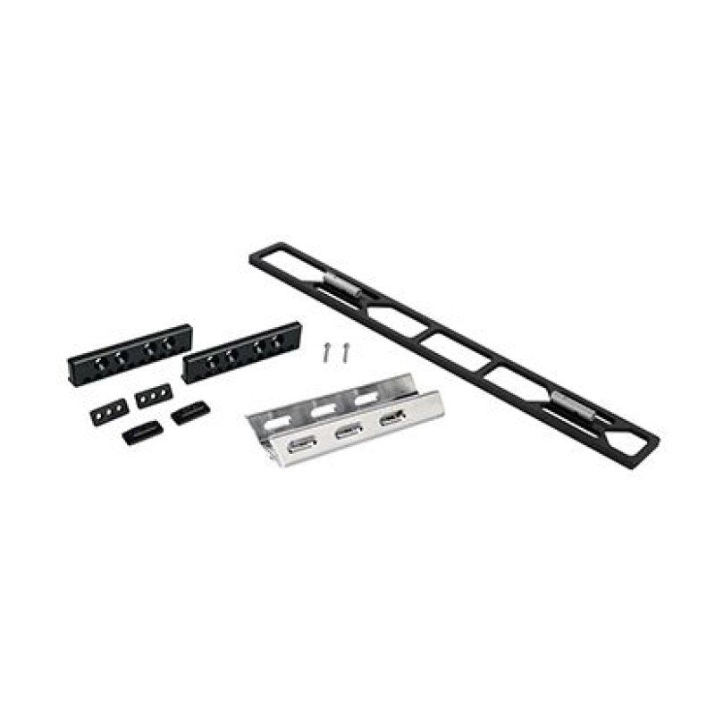 Anschutz BENCHREST Conversion Kit for 1918 PRECISE Stock (Silver)