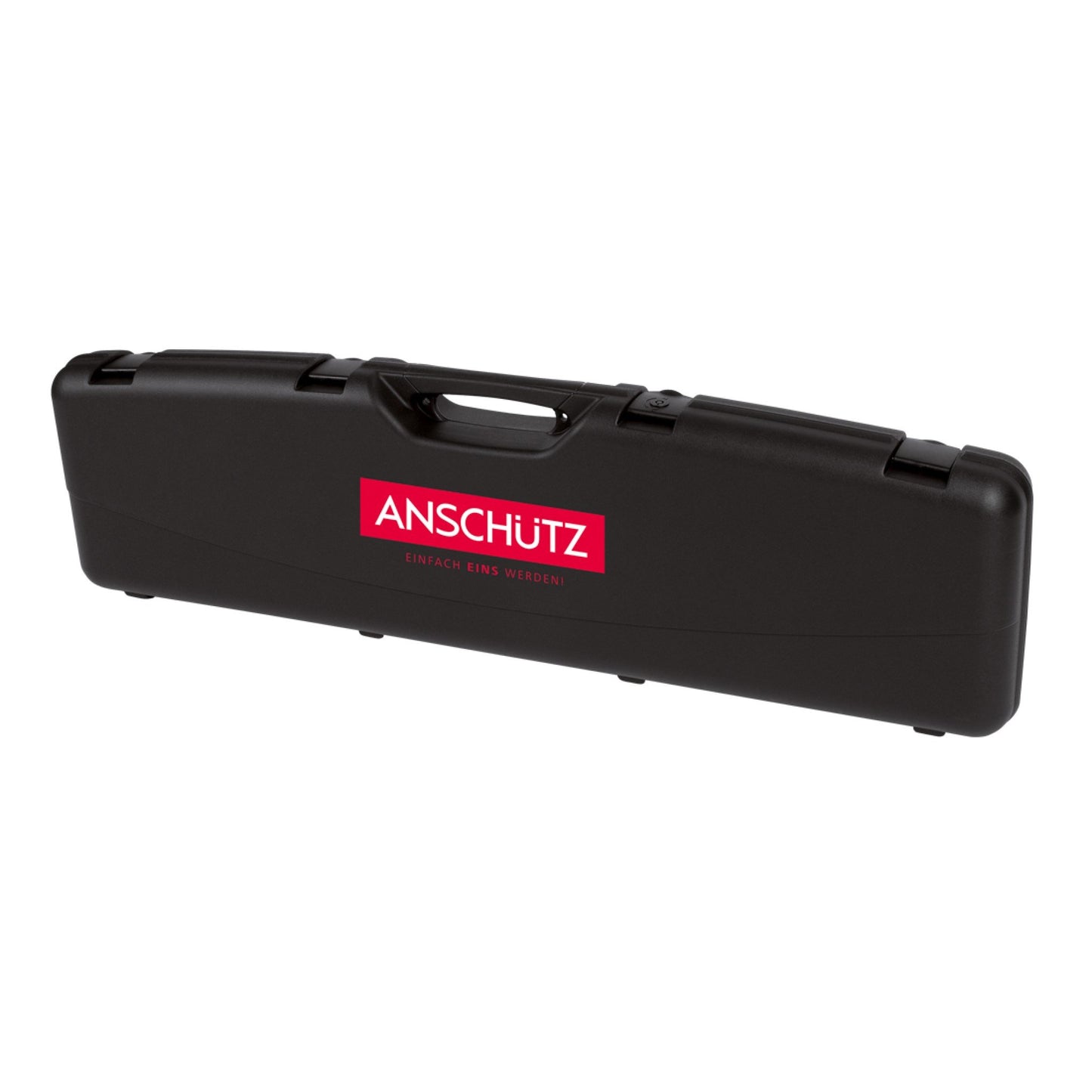 Anschutz Mega Gun Case