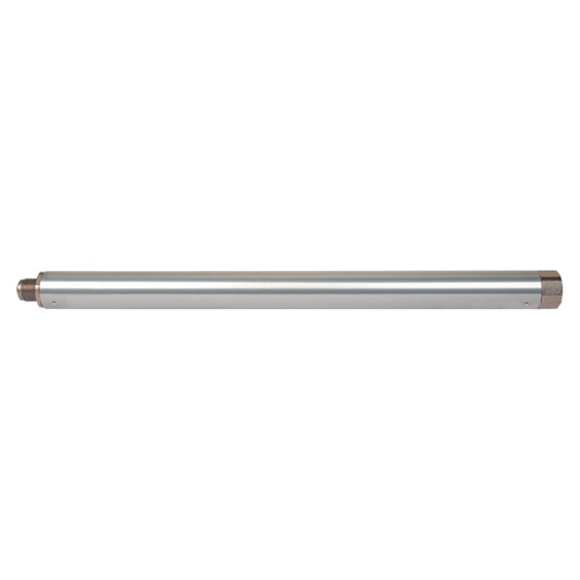 Anschutz Compressed Air Cylinder - Aluminium (Silver)
