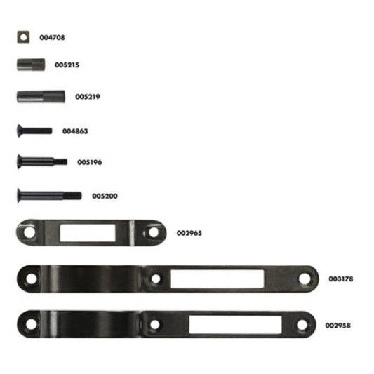 Anschutz Spare Part Set Hunting Match 64 .22LR