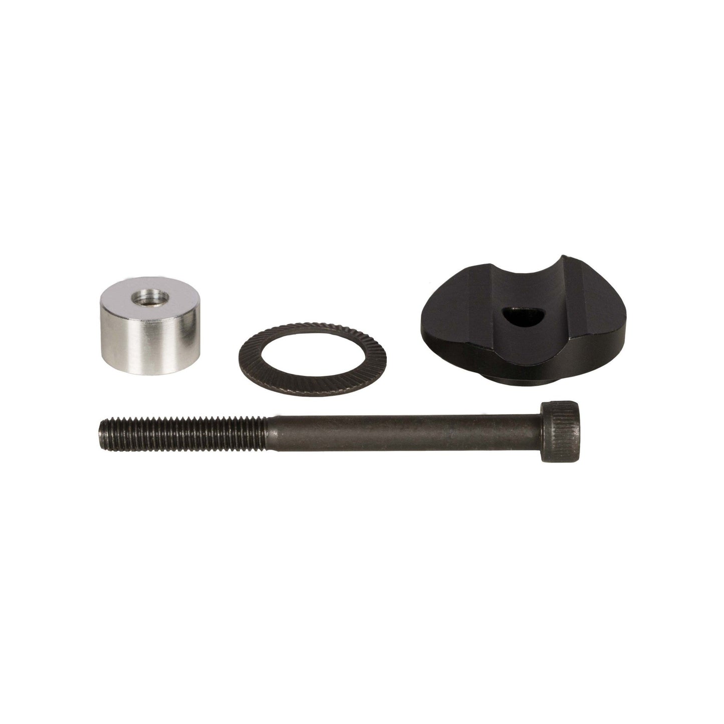 Anschutz ONE Grip Adaptor Set - Precise II Air Rifle