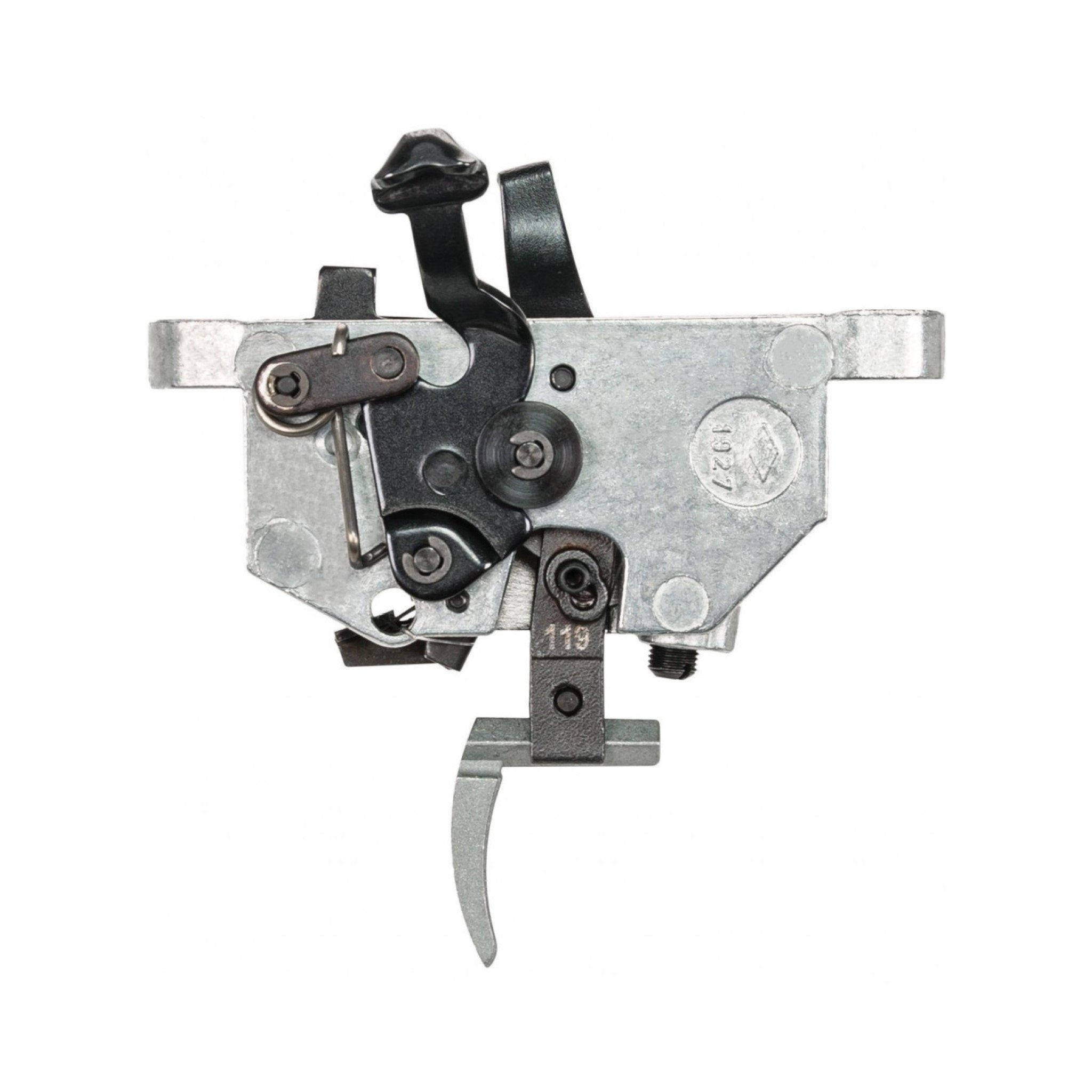 Lanchester Trigger Triggers – Target Rifle South Australia Inc.