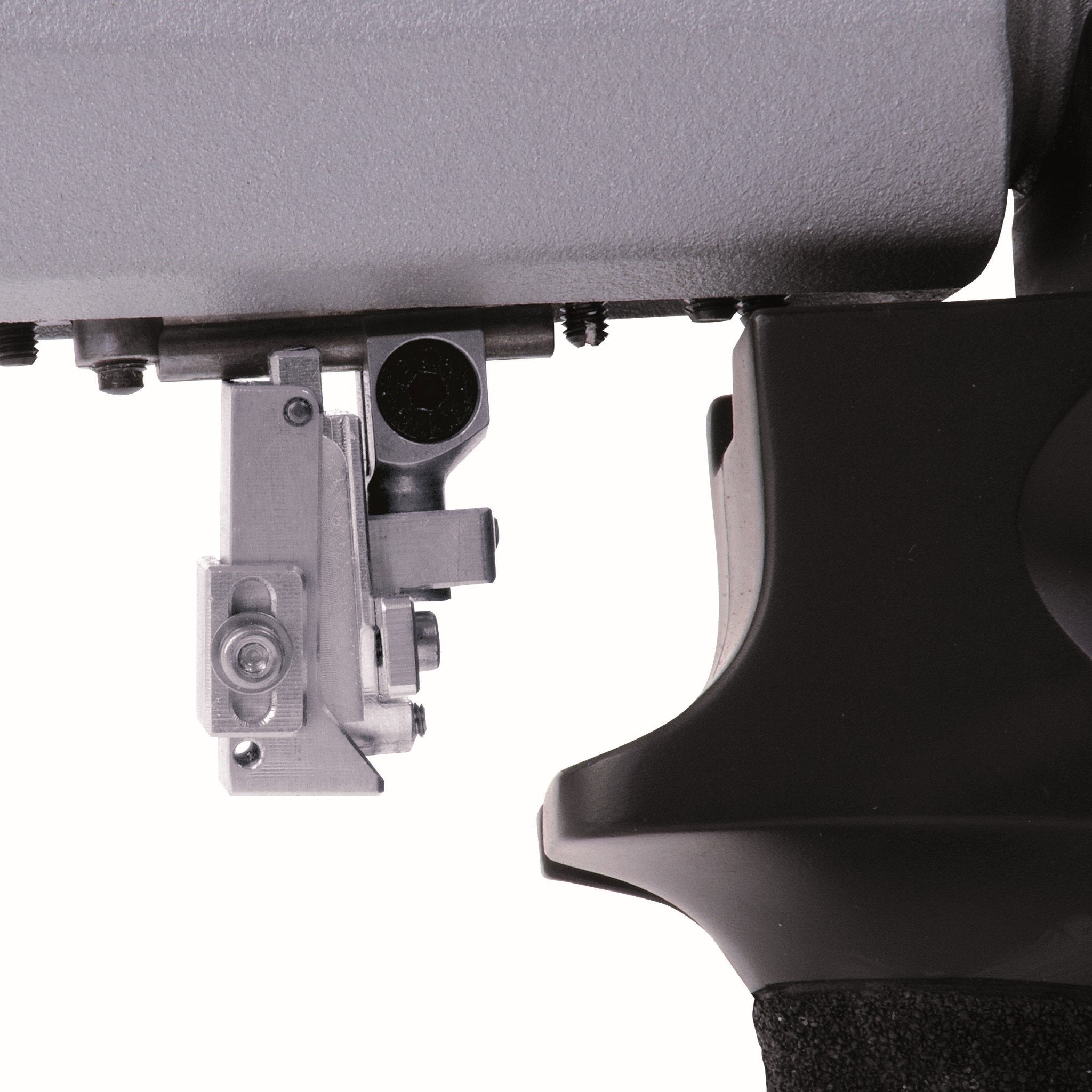 Precision Trigger Sensor ahg Trigger Shoe SENSOR – Target Rifle South Australia Inc.