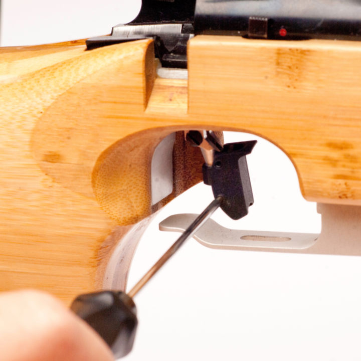 Accushot Trigger Shoes – Target Rifle South Australia Inc.