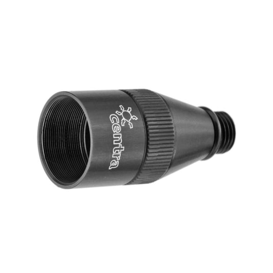 Centra LENSHOOD Anti-Glare Tube for Rear Sight