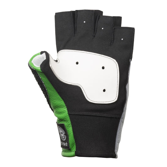 ahg Top Star Green Glove