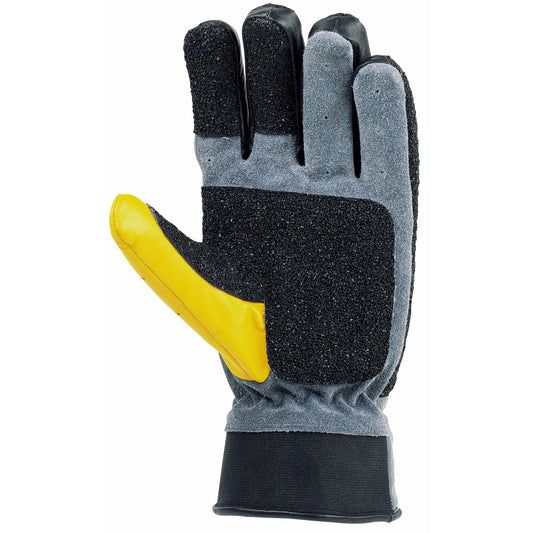 ahg Color I Glove