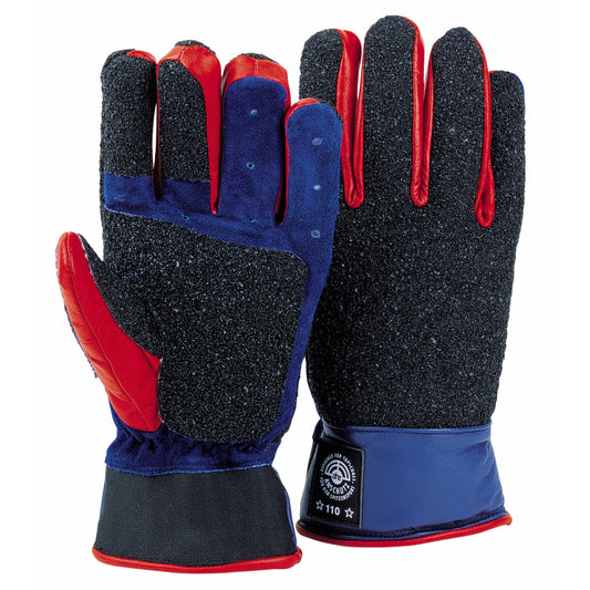 ahg Color II Glove