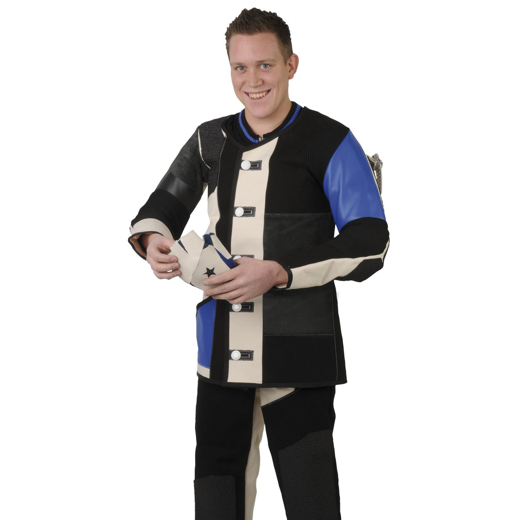 Jackets – Target Rifle South Australia Inc.