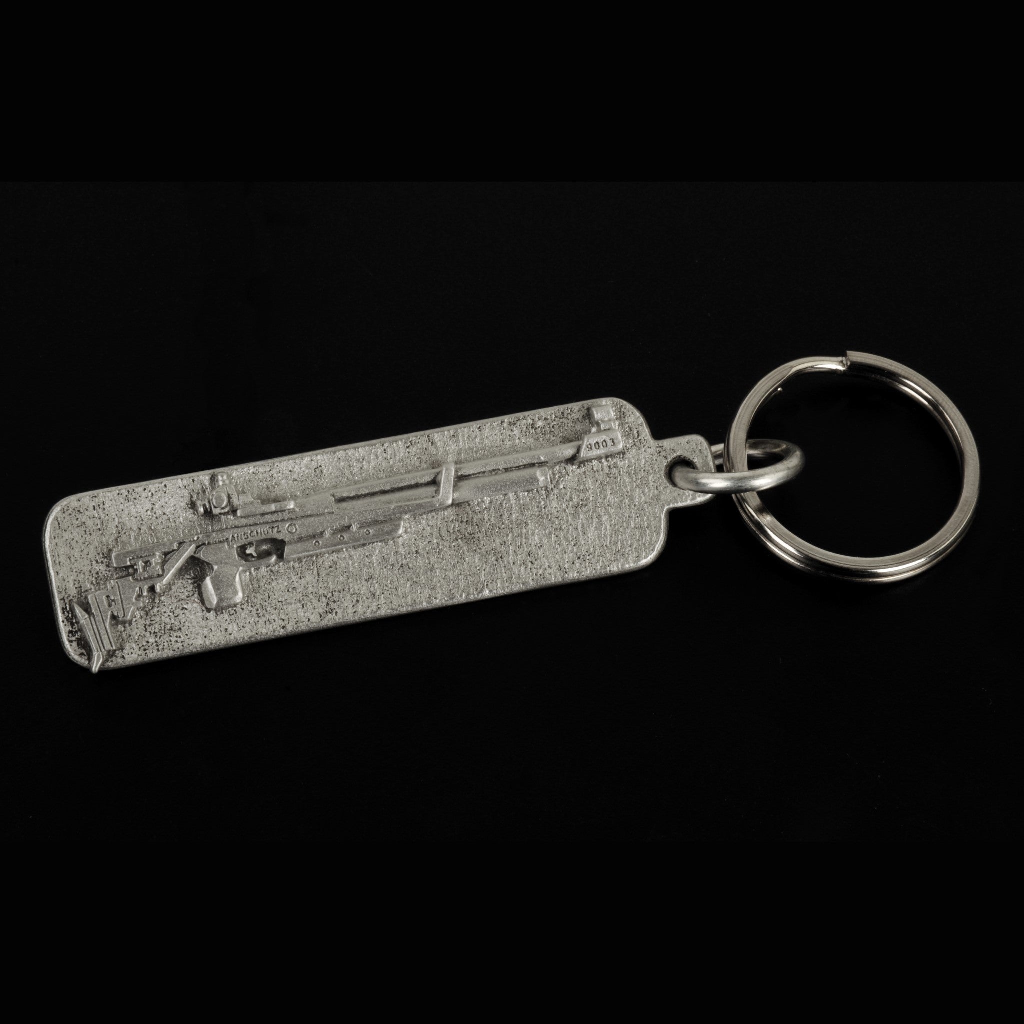 ahg RIFLE KEY FOB – Target Rifle South Australia Inc.