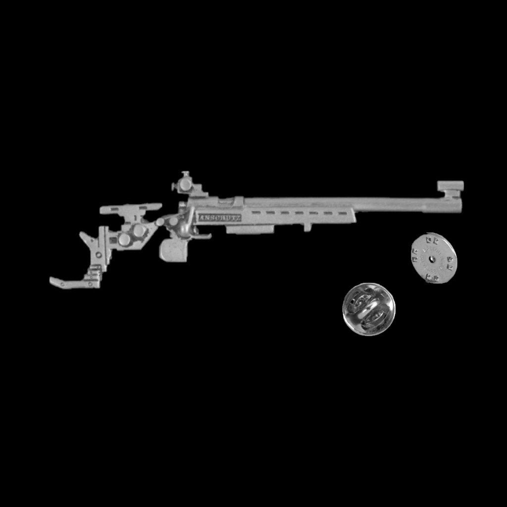 Rifle Pin