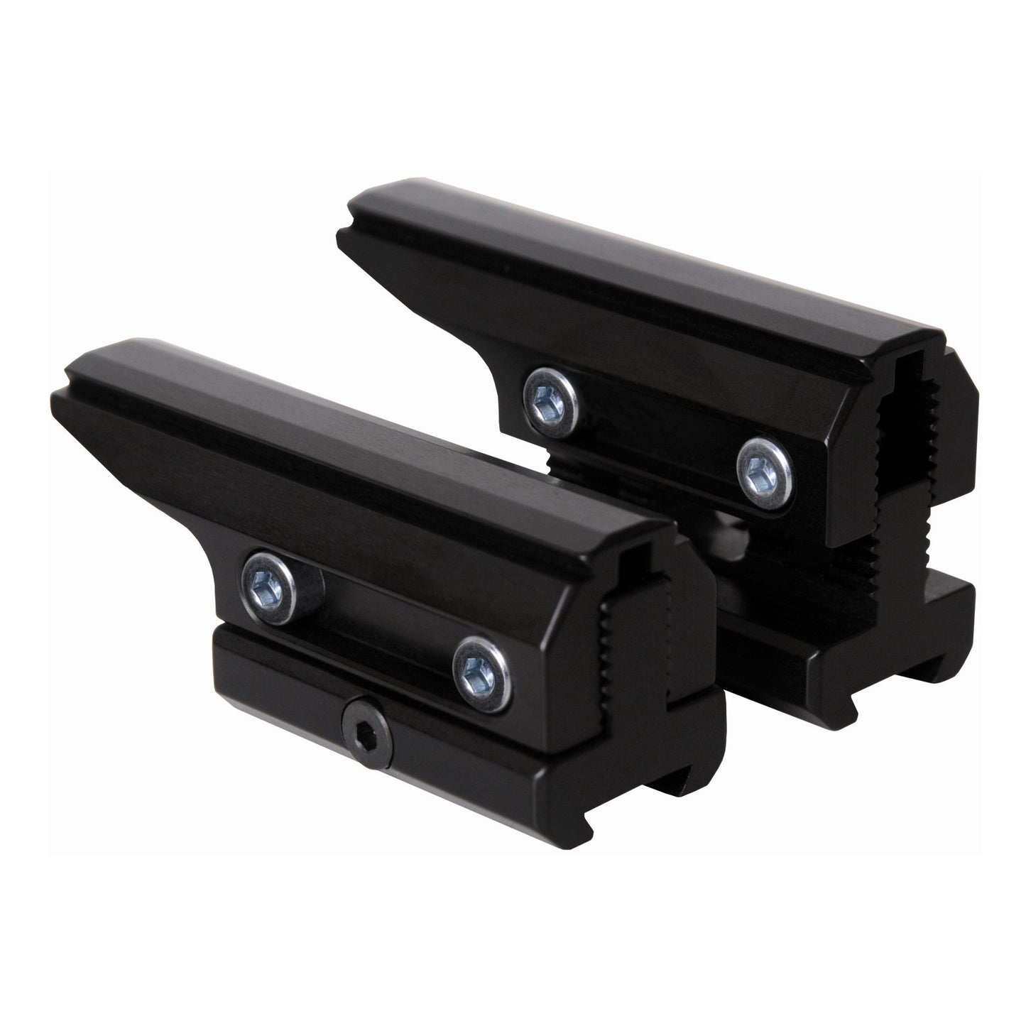 ahg TOWER Sight Raiser Block Set (27-38mm)