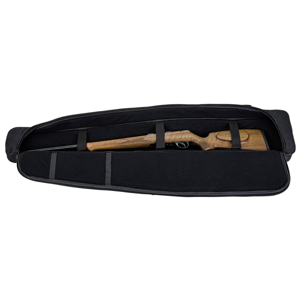 Haliberger Rifle Case ahg Soft Rifle Case – Target Rifle South Australia Inc.