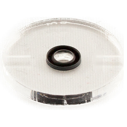 ahg Clear Plastic Aperture Insert for RACE or TOP50