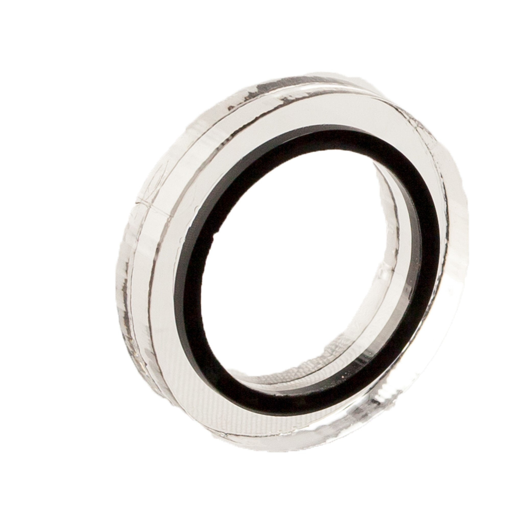 Empty Rin ahg RACE Empty RING with Black Contrast Ring – Target Rifle South ...
