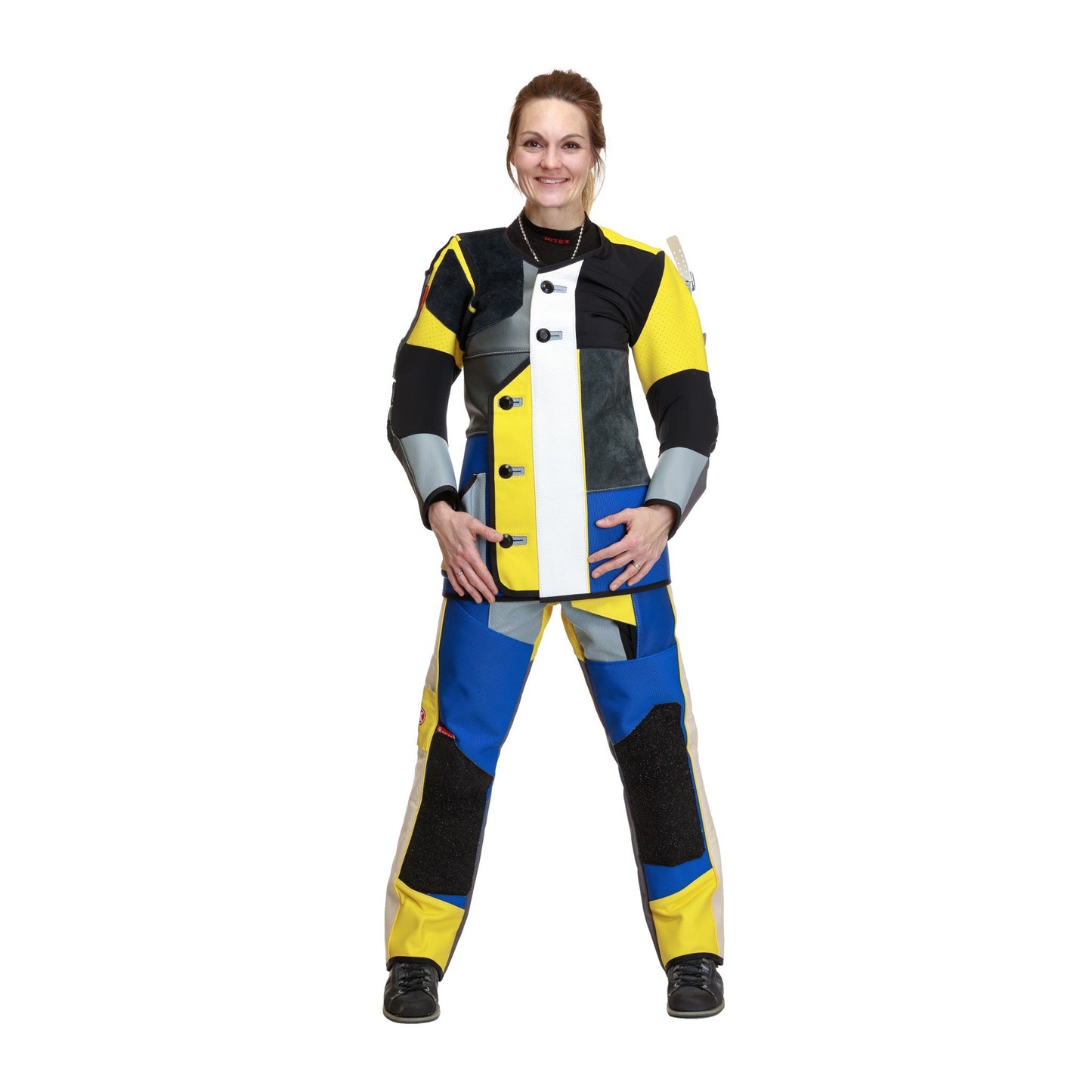 Hitex E-Motion Jacket