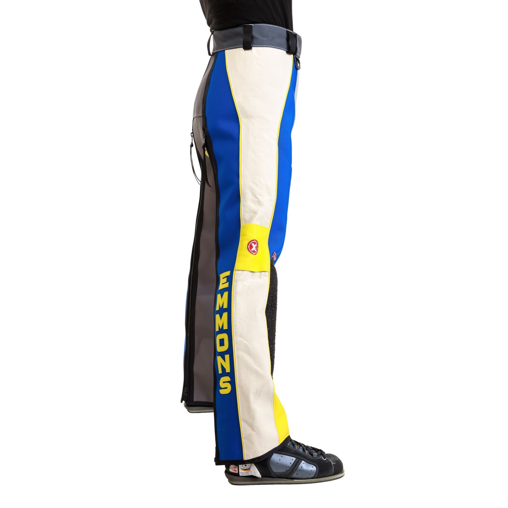 Hitex E-Motion Pants